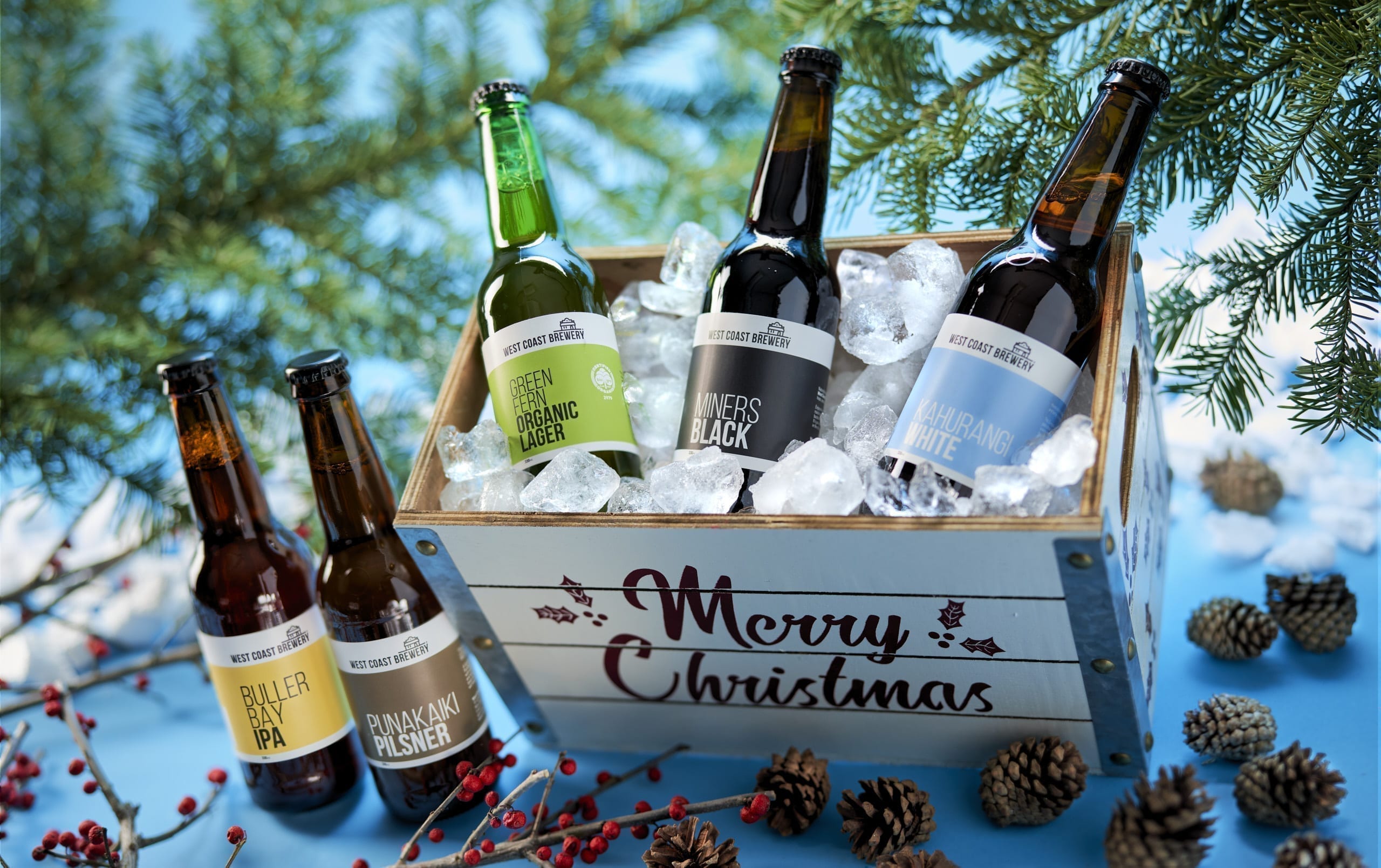Westport Christmas 2019